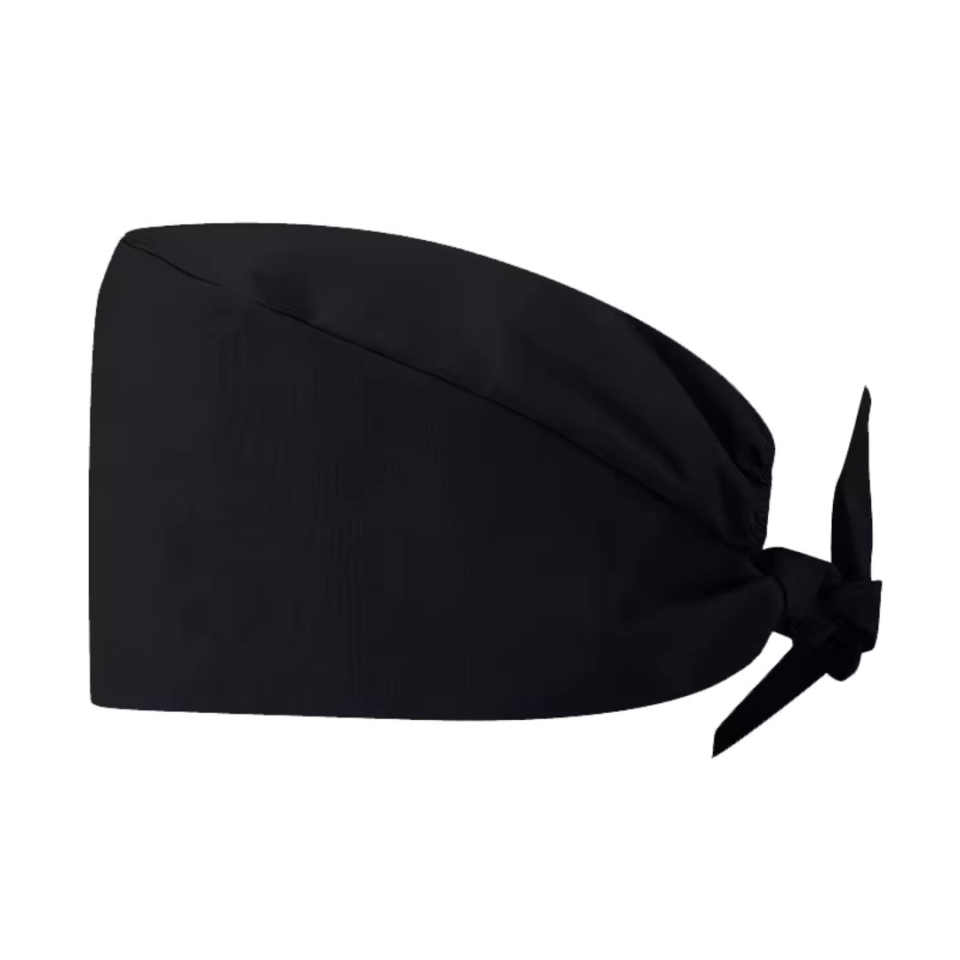 Scrub Caps