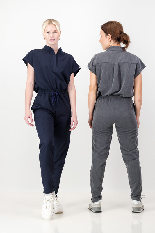 Élevé Scrub Set