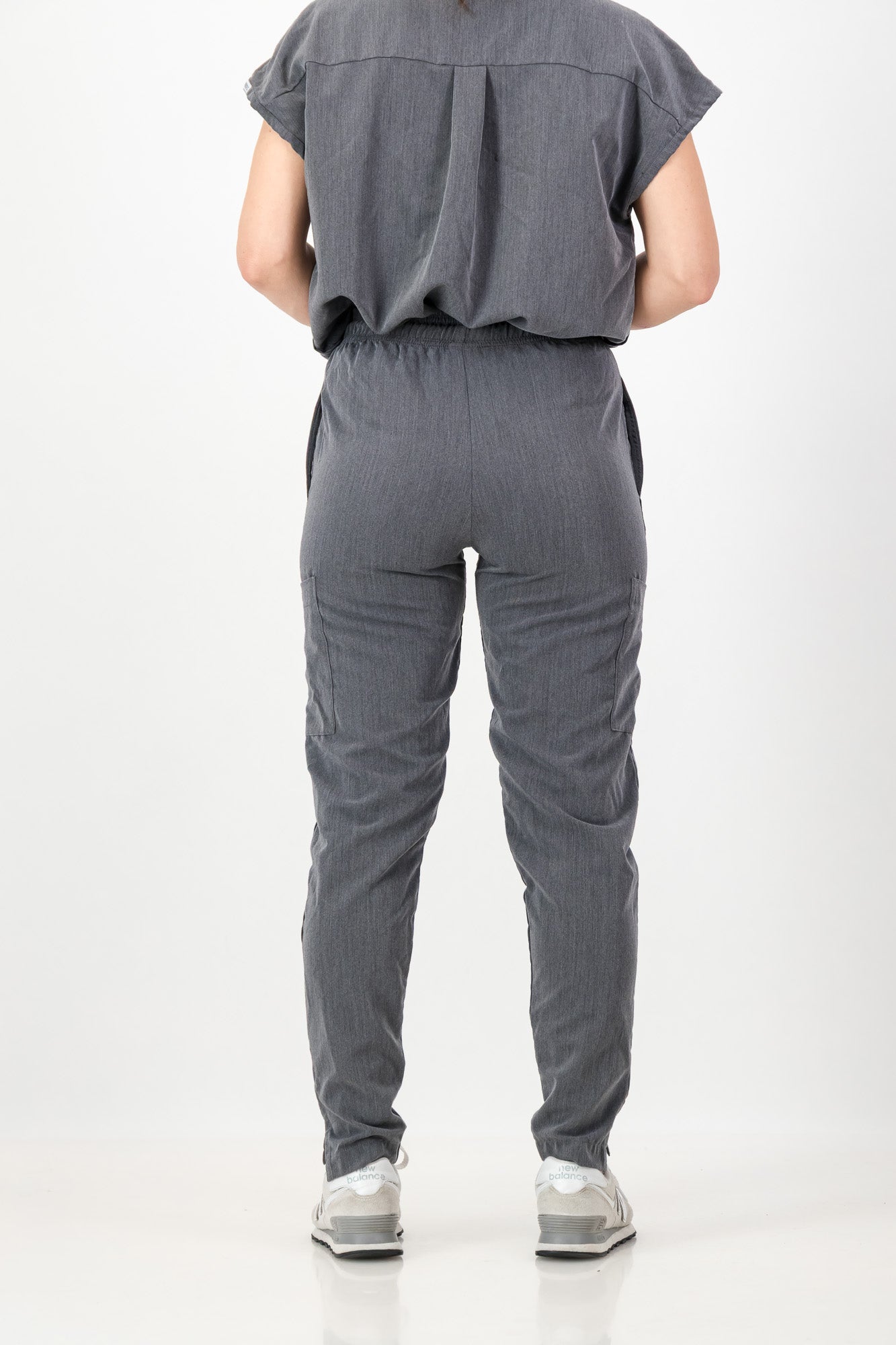 Élevé Slim Pants
