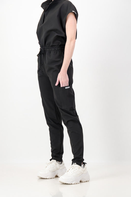 Élevé Slim Pants