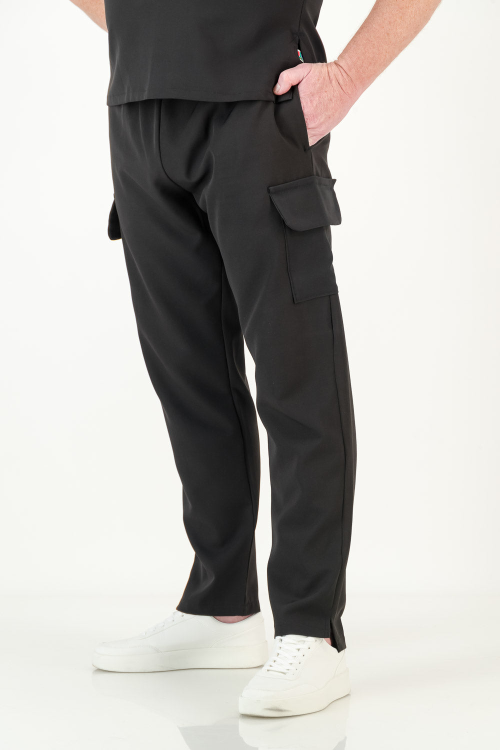 Men's Scrub Pants and Jogger Scrubs