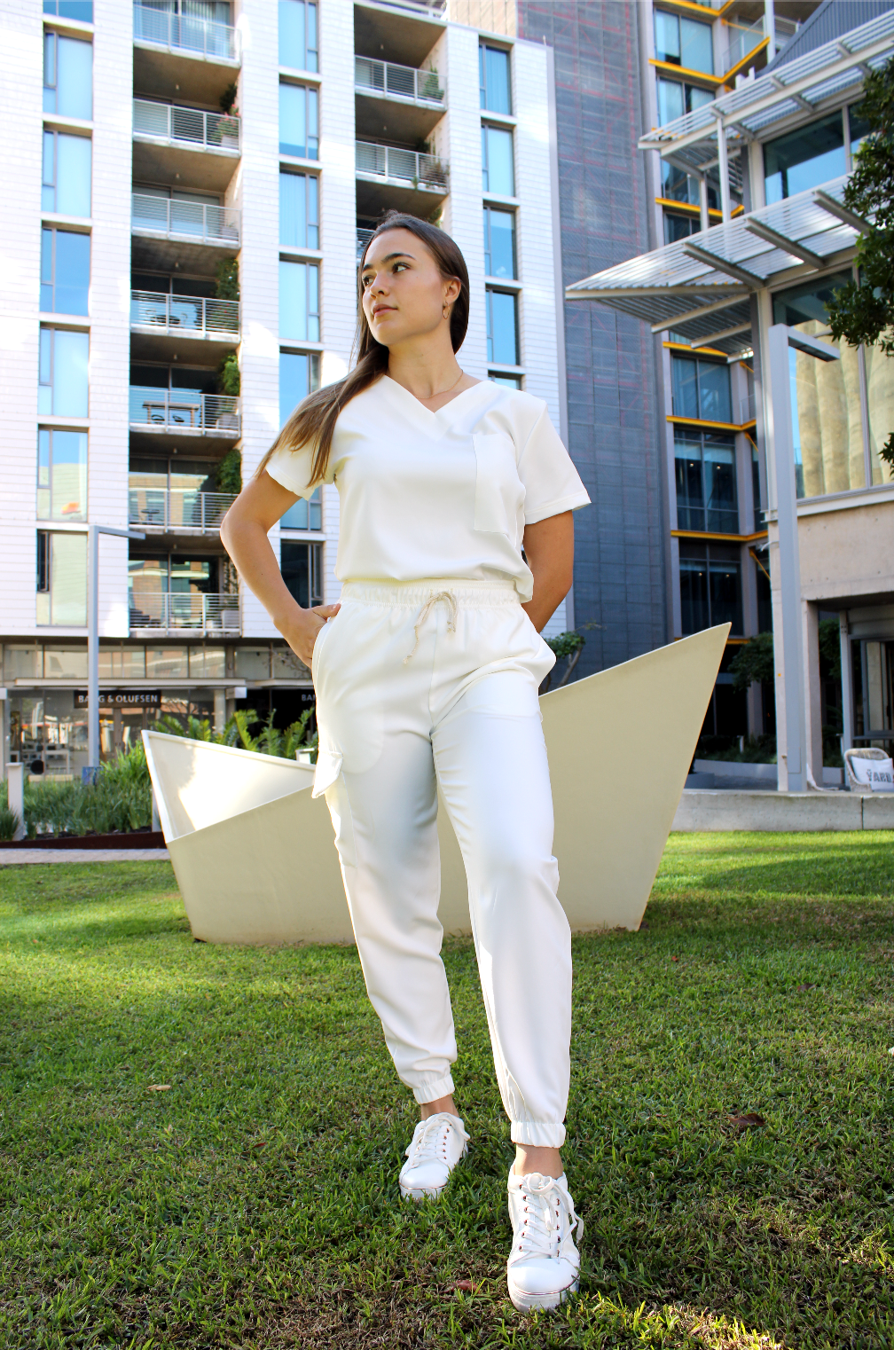 Women's Scrub Sets and Jogger Scrubs