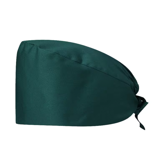 Scrub Caps