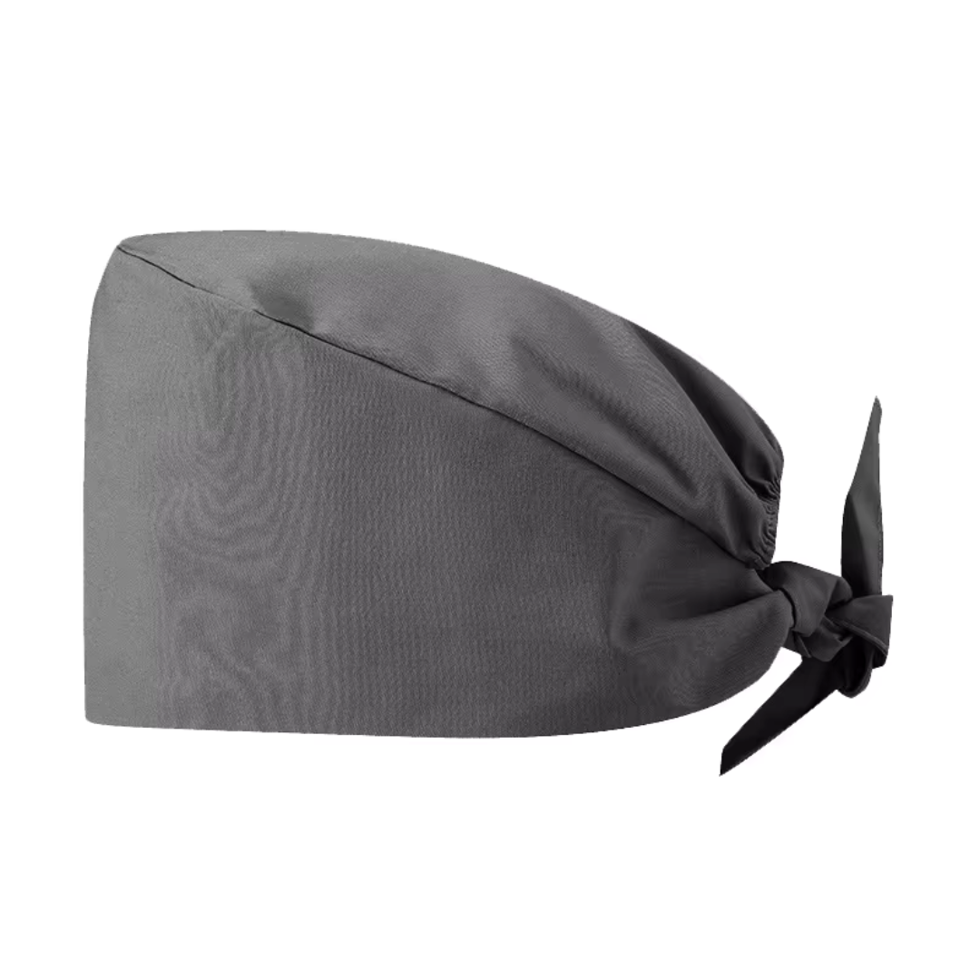 Scrub Caps