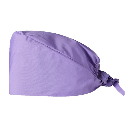 Scrub Caps