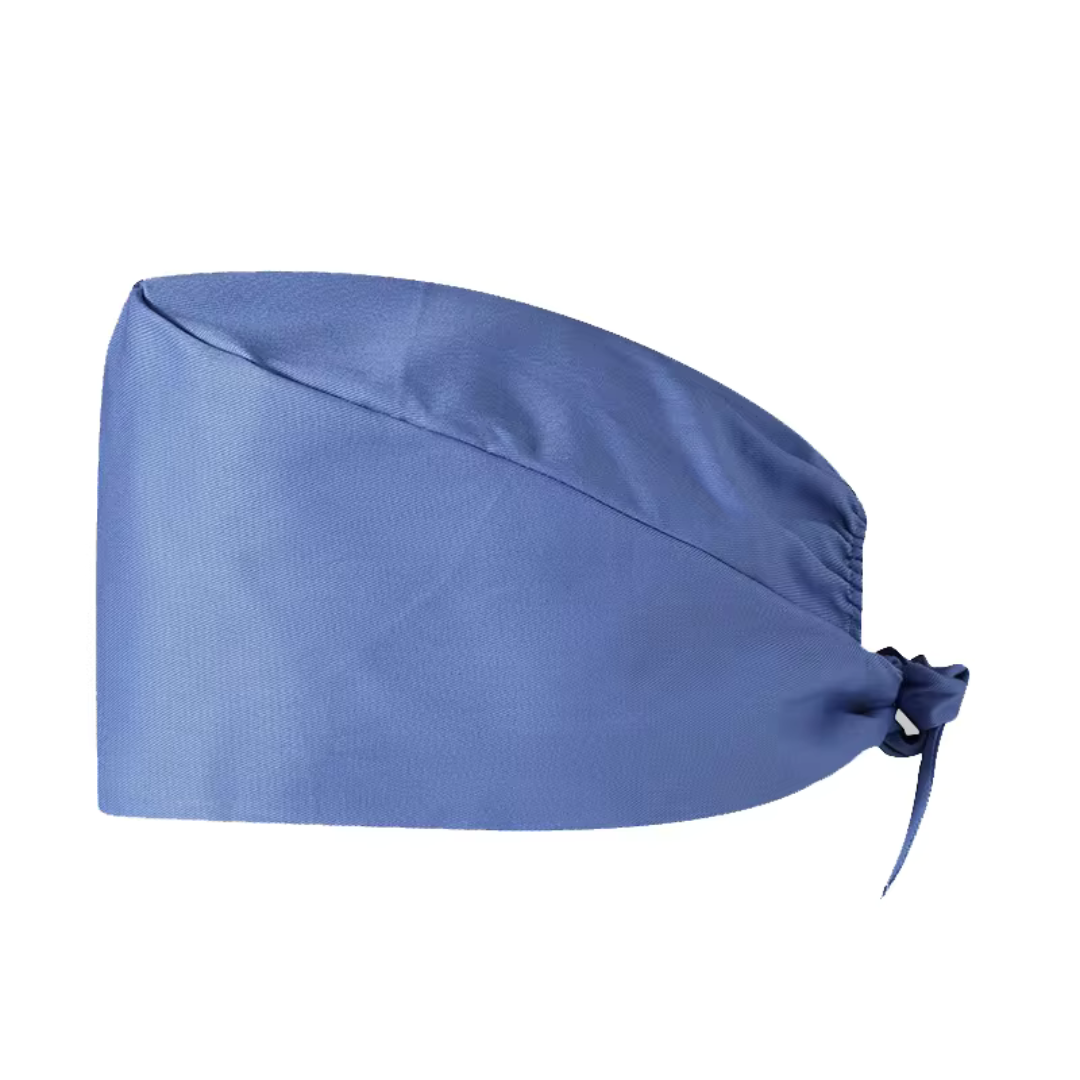 Scrub Caps