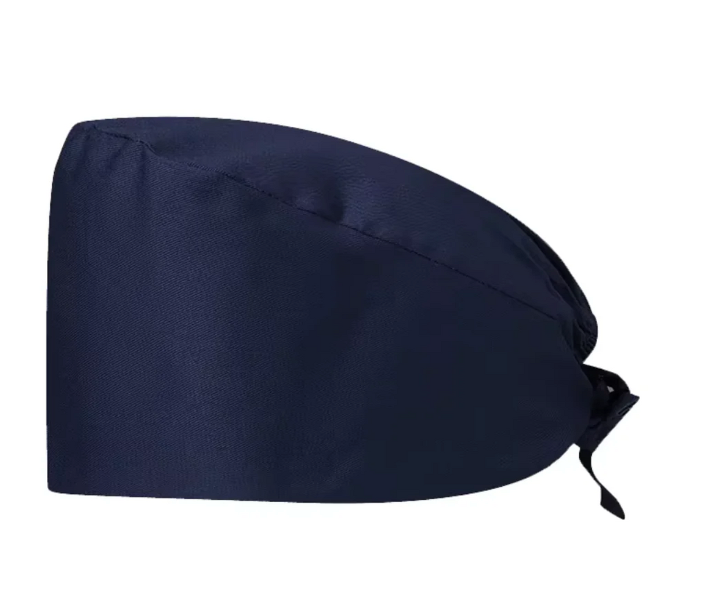 Scrub Caps