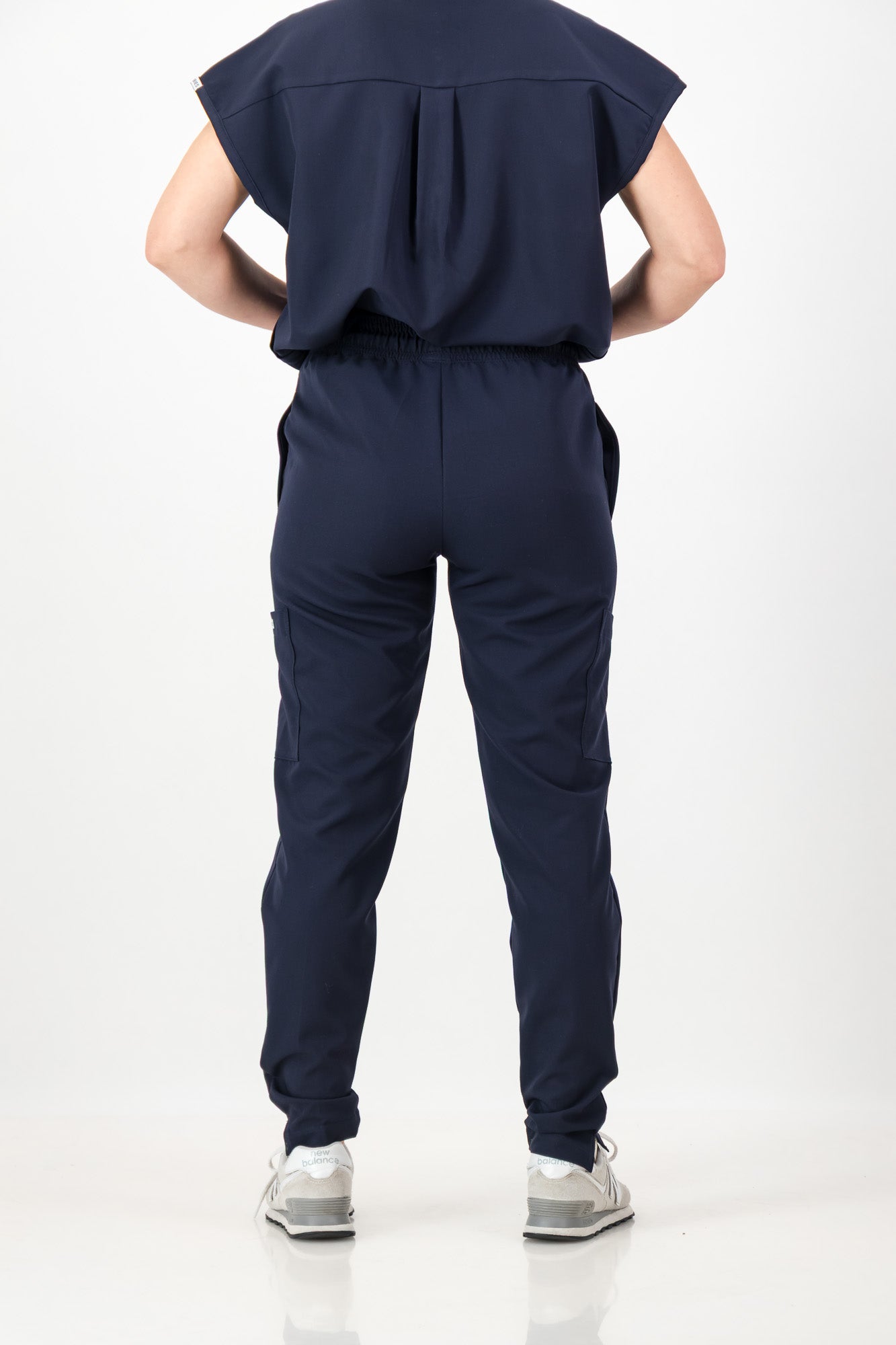 Élevé Slim Pants