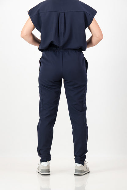 Élevé Slim Pants
