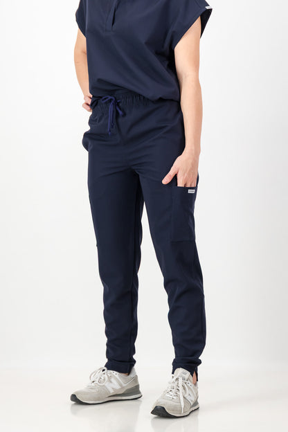 Élevé Slim Pants