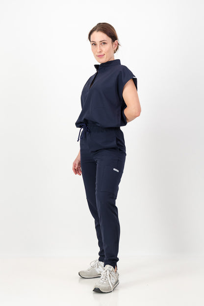 Élevé Slim Pants
