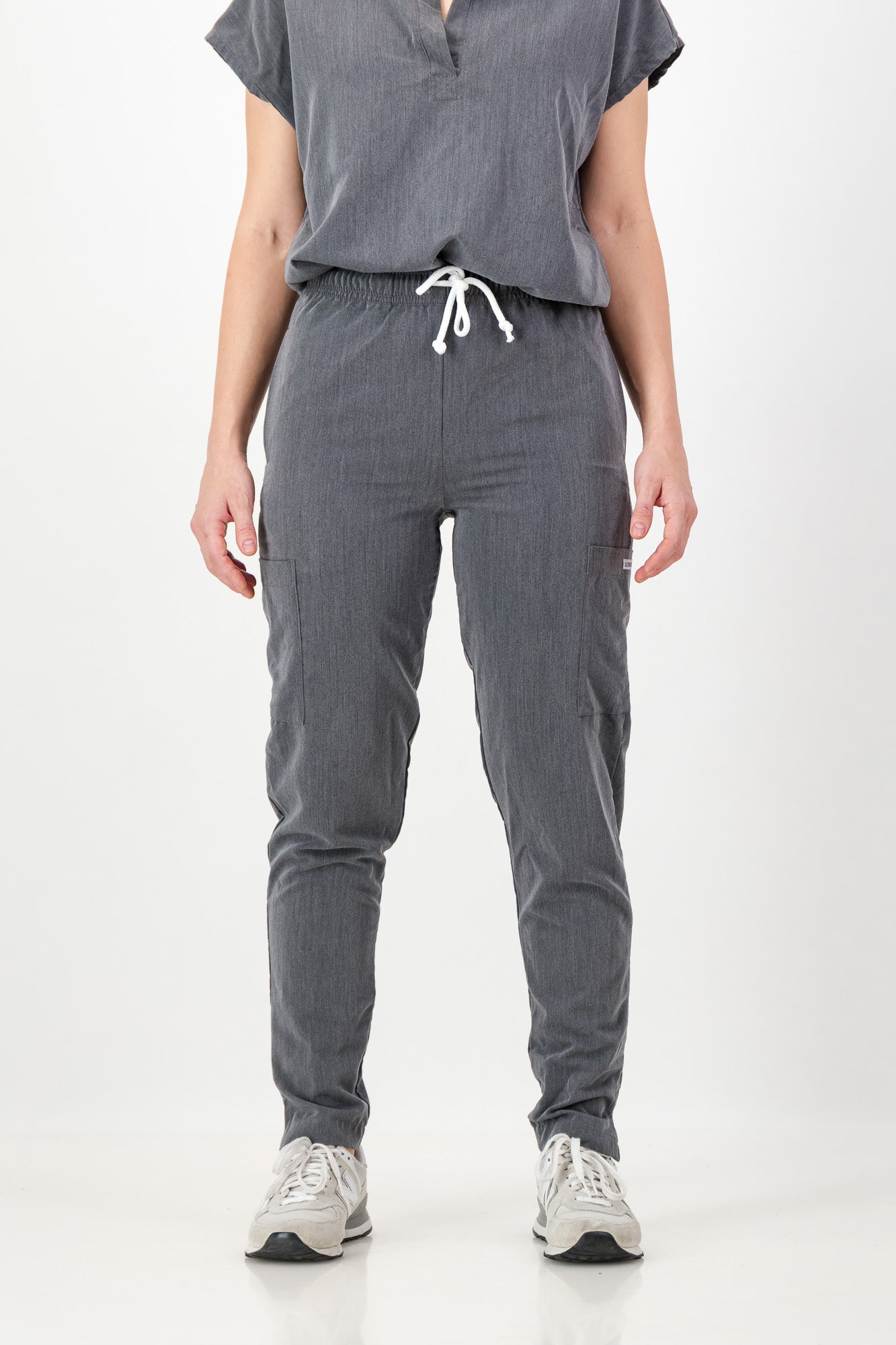 Élevé Slim Pants