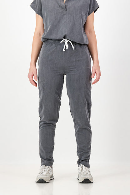 Élevé Slim Pants
