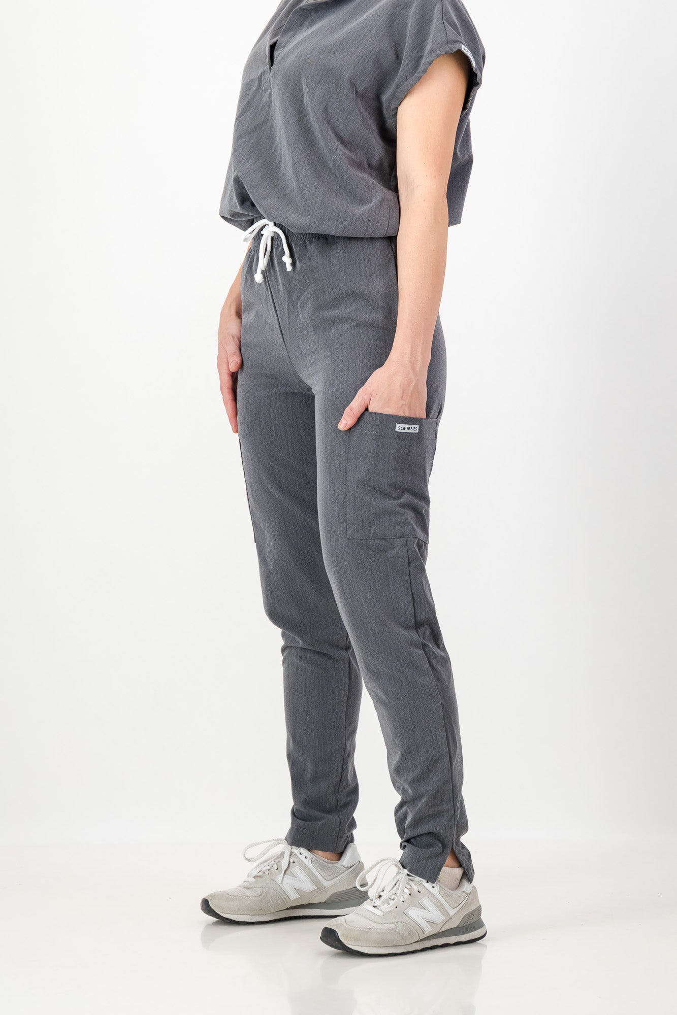 Élevé Slim Pants