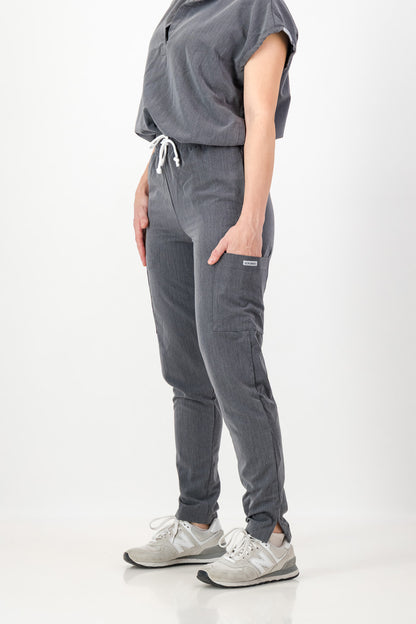 Élevé Slim Pants