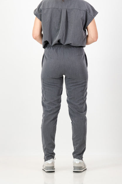 Élevé Slim Pants