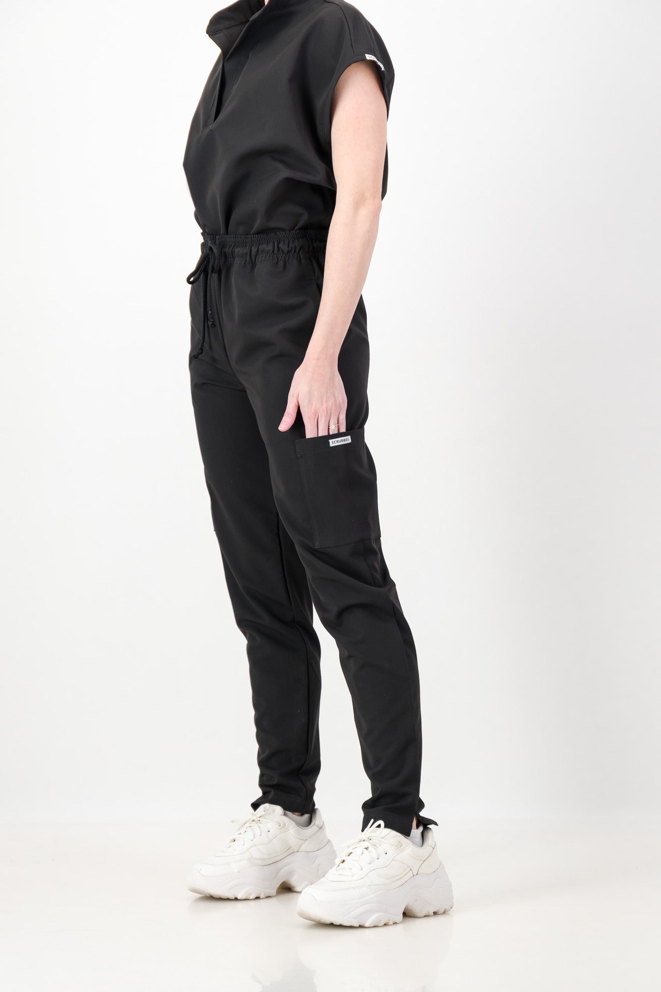 Élevé Slim Pants