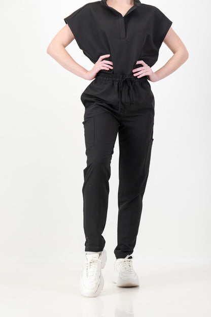 Élevé Slim Pants